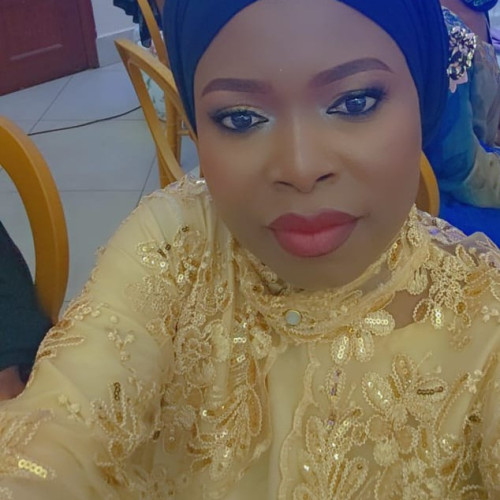 Aisha O. profile photo