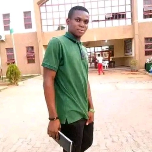 Ikechukwu  R.