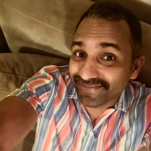 Sujith S. profile photo