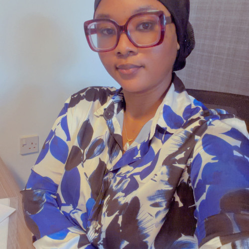 Gracie A. profile photo