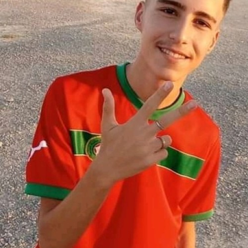 Mouad K.