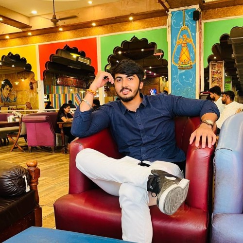 Tushar k.