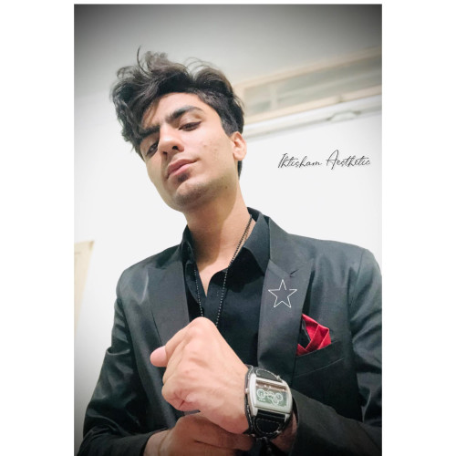 Muhammad K. profile photo
