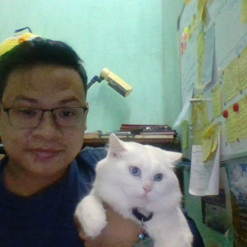 Huy K. profile photo