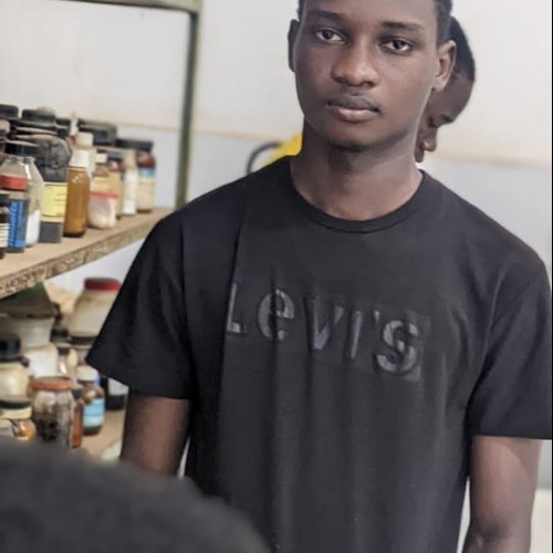 Hafiz  B. profile photo