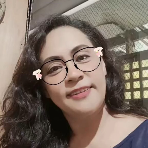 Maricel M. profile photo