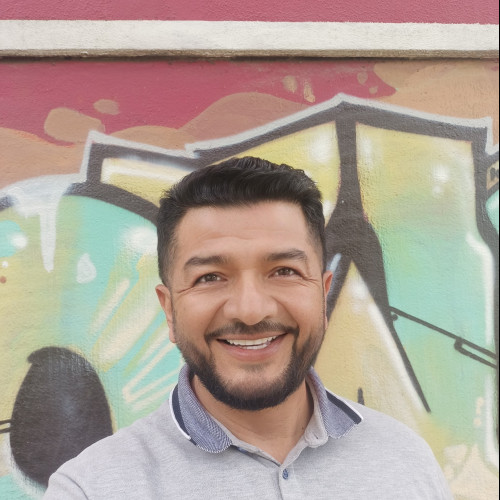 Juancho G. profile photo