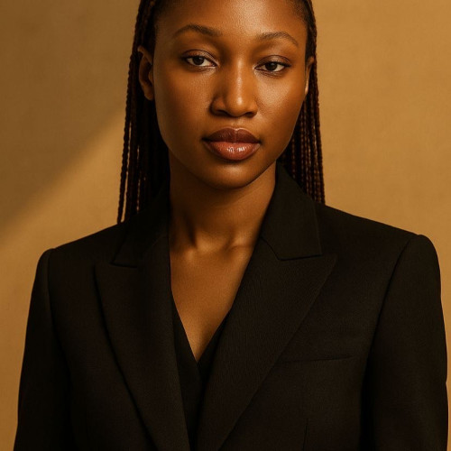 Dorcas f.