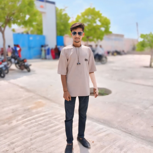 Rohit V. profile photo