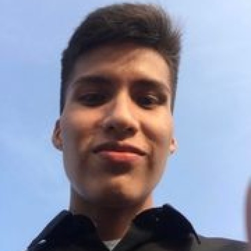 JHAIR DANIEL P. profile photo