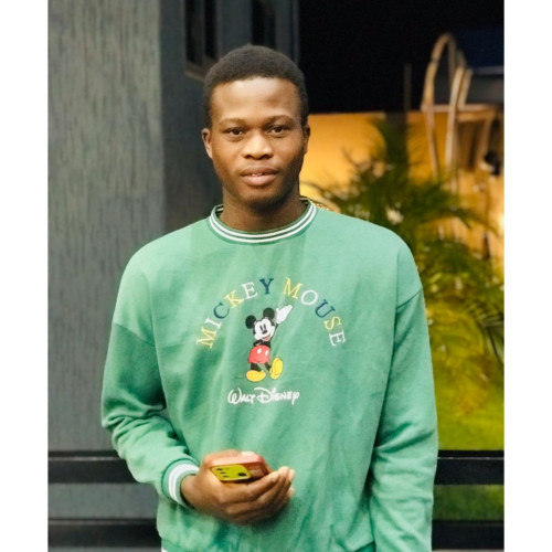Asimew  T. profile photo
