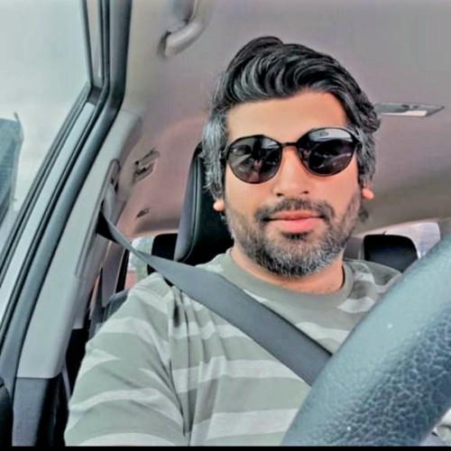 Muhammad Usman  Q.