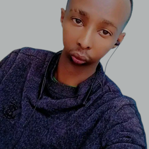 ANTONY  M. profile photo