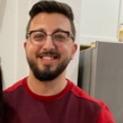 Omar E. profile photo