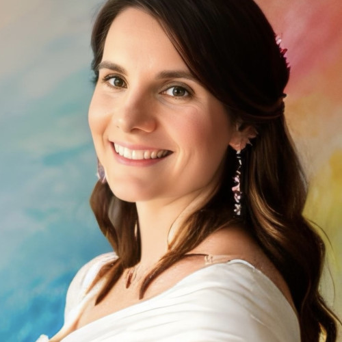 Alessandra I. profile photo