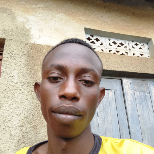 Aijuka I. profile photo