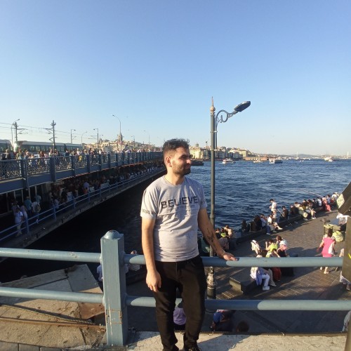 Hadi H. profile photo