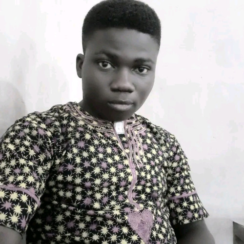 Akinola J. profile photo