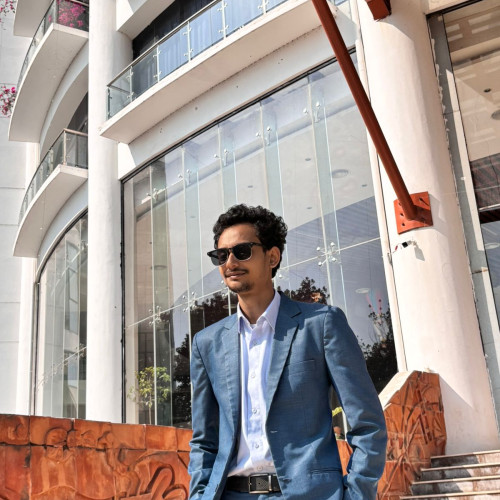 Mahfuz R. profile photo