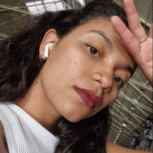 Athenea  M. profile photo
