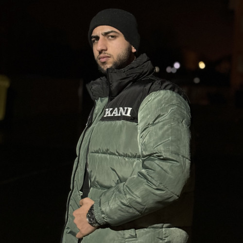 Ahmad M. profile photo