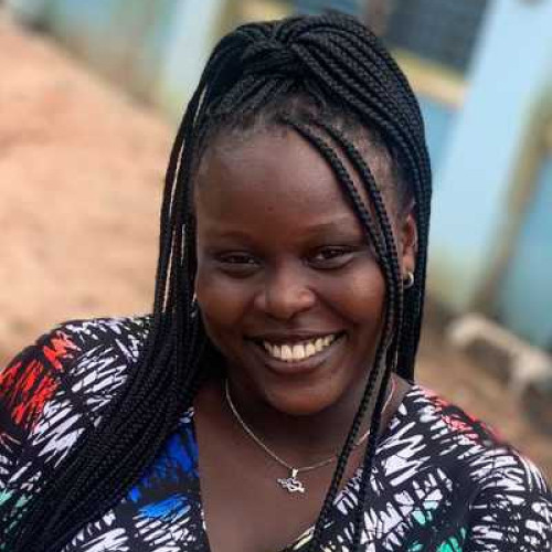 Agho G. profile photo