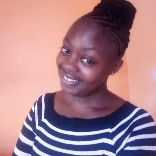 Dianah G. profile photo