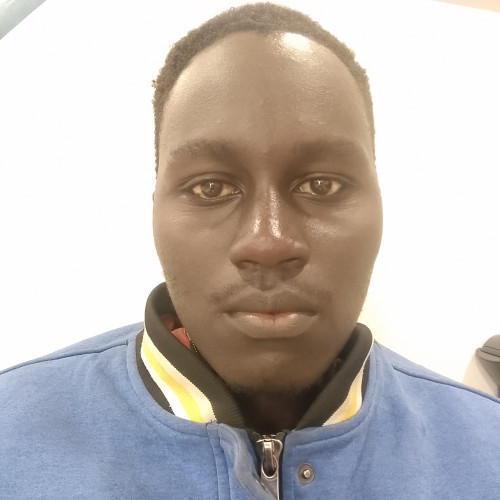 Wycliffe  k. profile photo