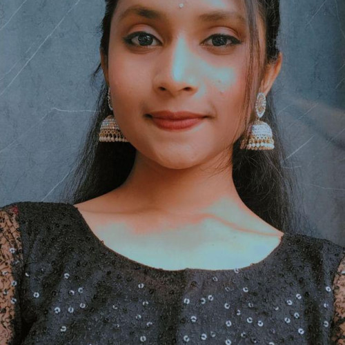 Aarya  P. profile photo