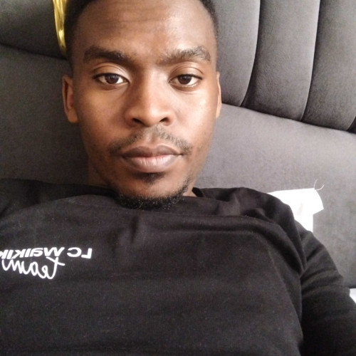 Samson G. profile photo