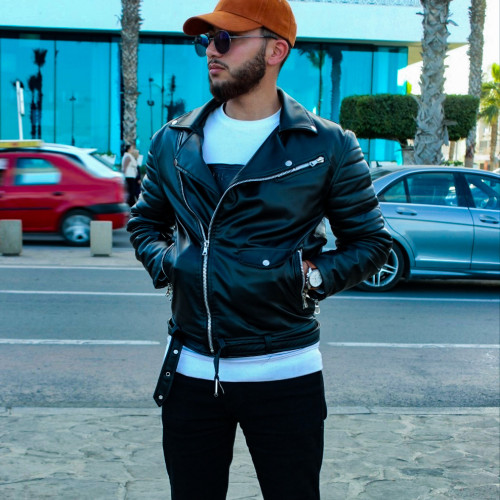Hafidi A. profile photo
