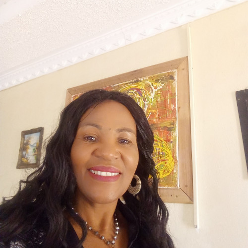 Ms Dare M. profile photo
