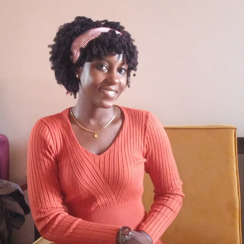 Marion S. profile photo