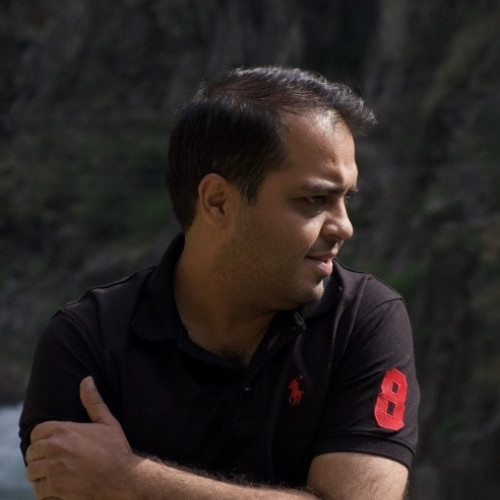 Amyn A. profile photo