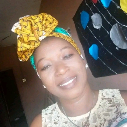 Gifty H. profile photo