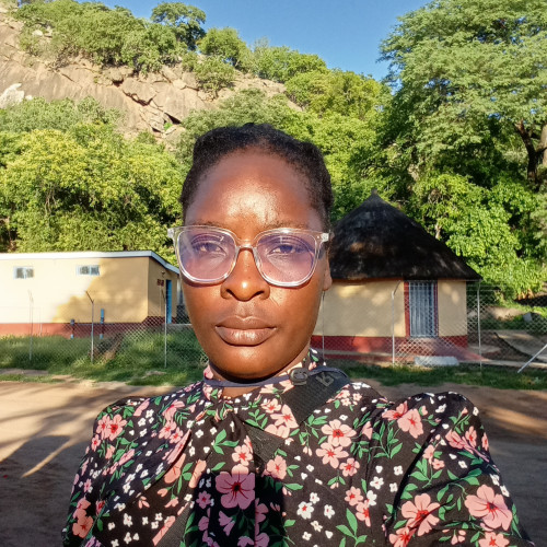 Mercy Kudzai S. profile photo