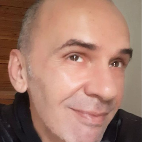 Moma Goran M.