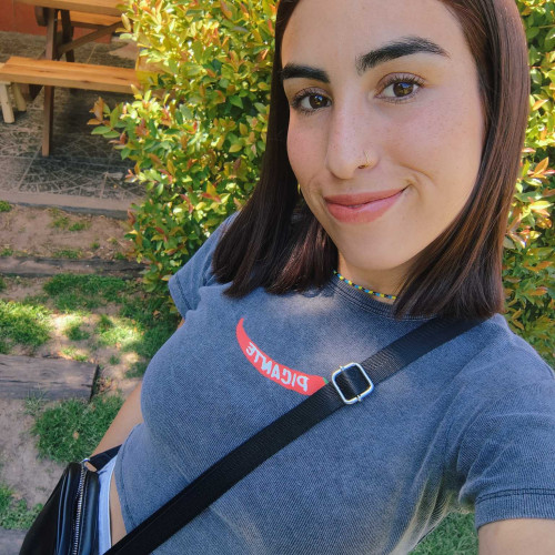 Florencia G. profile photo