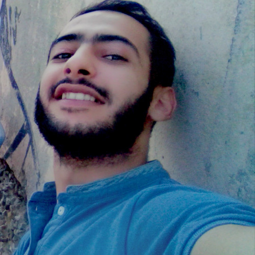 Badr E. profile photo