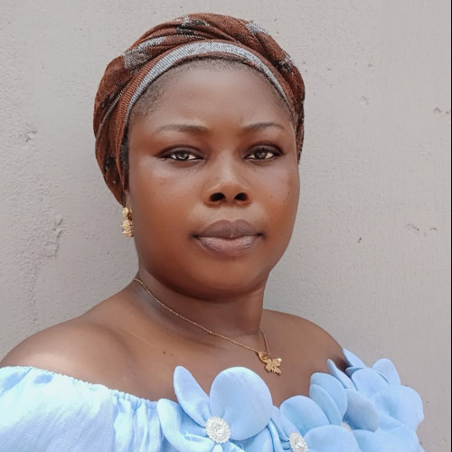 Blessing  O. profile photo