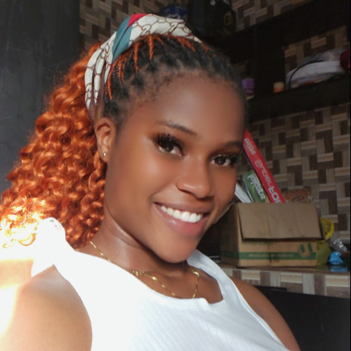 Mmesoma  E. profile photo