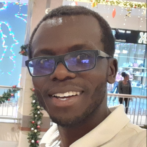Paul Ochieng O.
