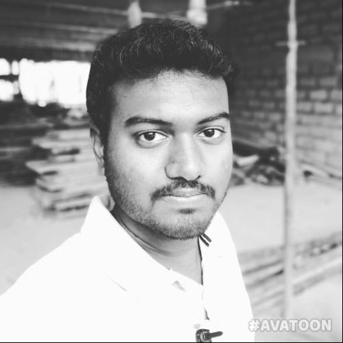 Nithish  R.