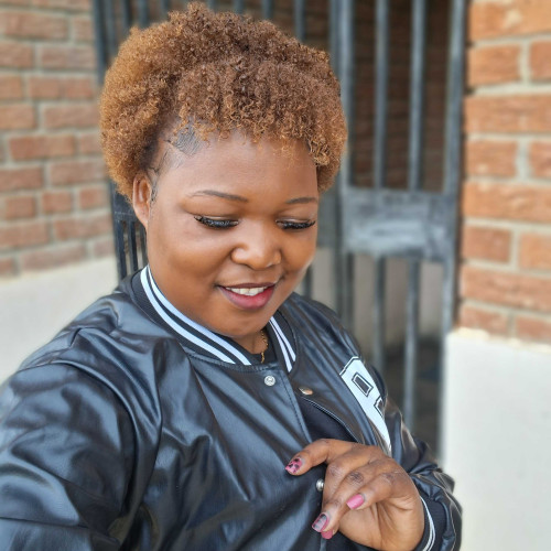 Silindiwe C. profile photo