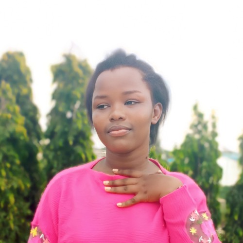 Brendah  F. profile photo