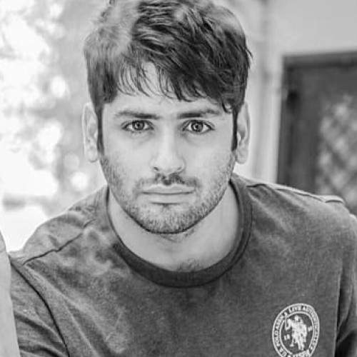 Prince a. profile photo