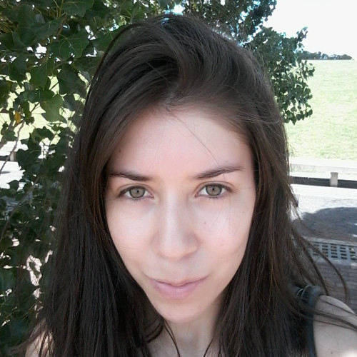 Marie S. profile photo