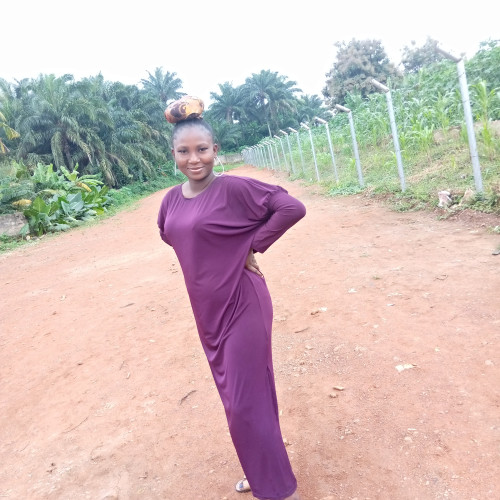 Christiana  O. profile photo