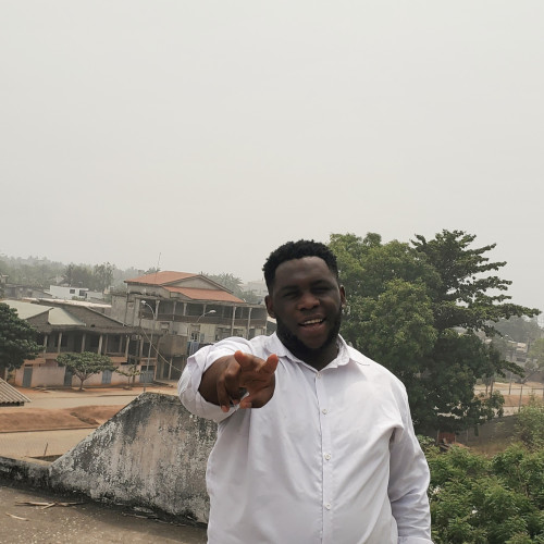 Edidiong U. profile photo