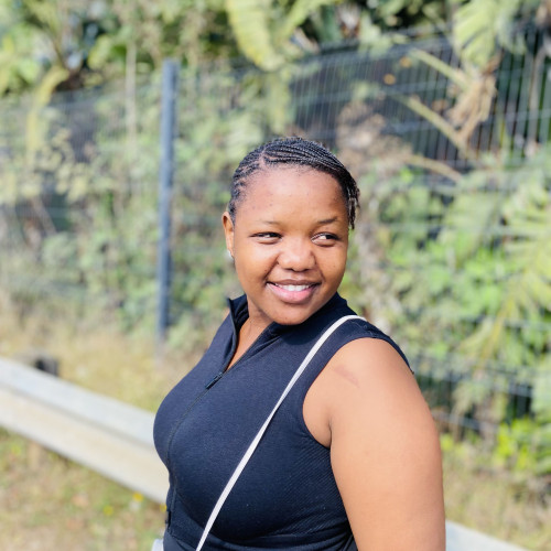 okuhle Z. profile photo